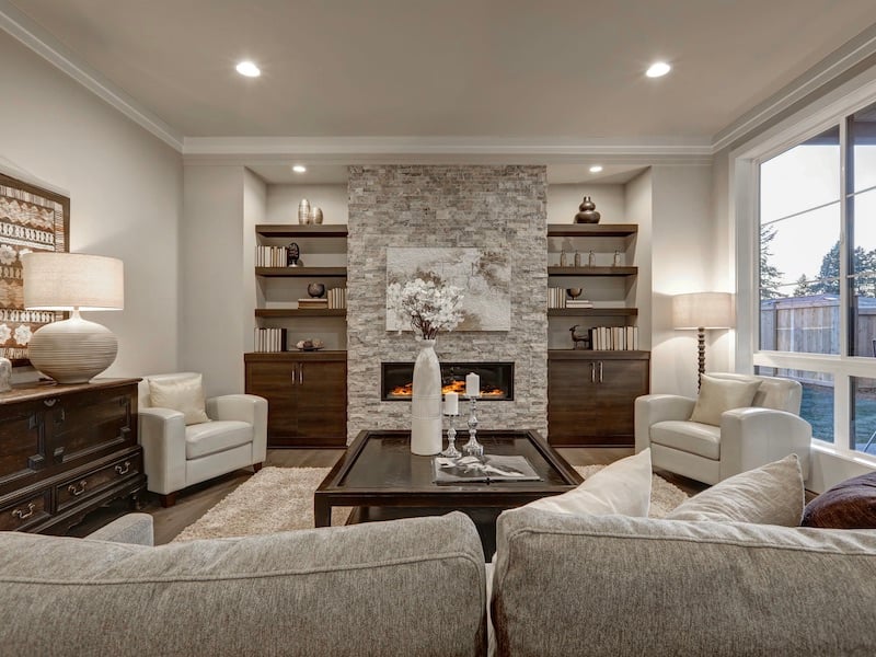 How To Choose The Perfect Paint Color For Every Room In Your Home